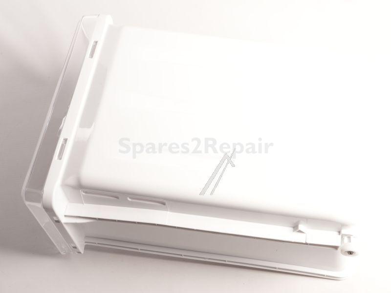 Homa Drawers - 2106141712 Freezing Zone Assembly