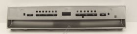 Eurosav Profile - Fm4250912 Control Panel + Buttons