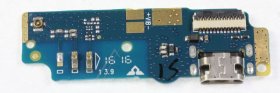 Asus Board - 90ax0100-r10010 Zc550kl Sub_bd (8916)