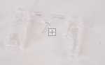 Housing Part - 12176000025130 Indicator Light Cover [Midea]
