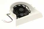 Faber Franke Roblin Ventilator Motor - 133 0654 384 Sp Freezer Fan Motor Group Bi Nf
