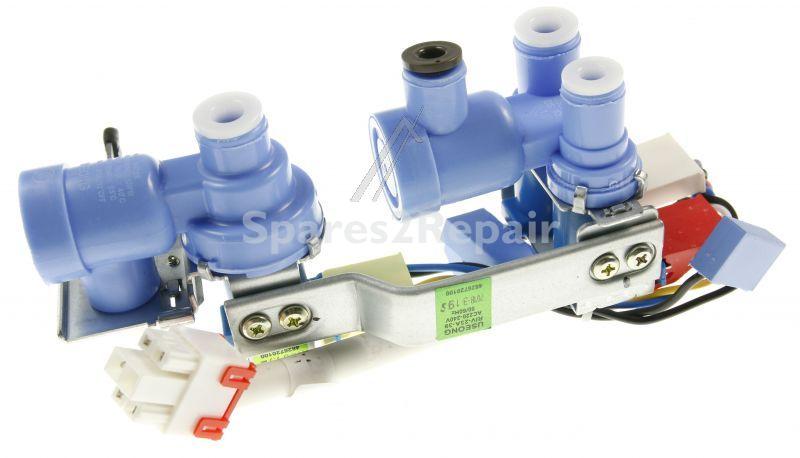 Smeg Valve - 769130632 Drain Valve Water
