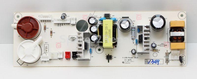 Domena Covering Cap - 500583264 Upper Cover Rc220a9