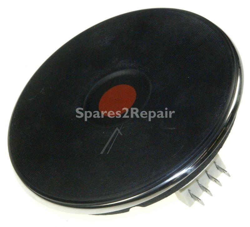Induction Board - 32005042 Bsc Indc heating Element Q200mm230v2 3kw [Vestel]