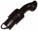 Connector Hose - C00103656 482000022809 Hose - Dispenser To Tank [Whirlpool Indesit]