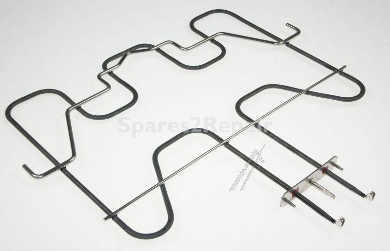 Top Element Oven - 5612405323 Heating Rod-heating Resistor [Electrolux Aeg]