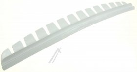 Refrigerator - Freezer Door Shelf - C00506772 488000506772 Bottle Retainer (423x39mm) Gw [Whirlpool Indesit]