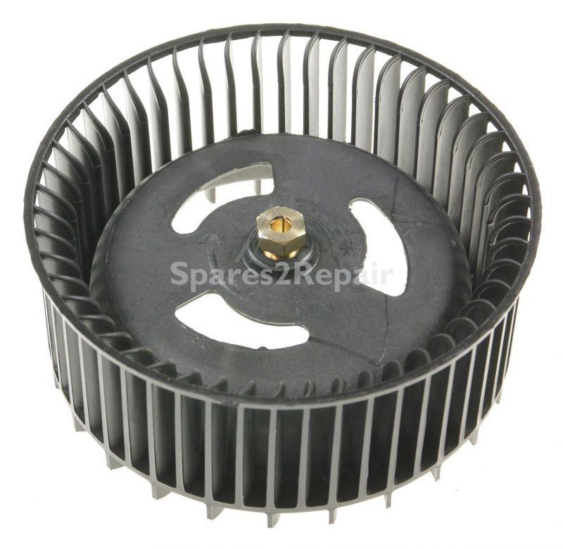 Faber Roblin Turbine Fan - 4120781 133 0016 961 Left Rotor (v2) (4120781) 720