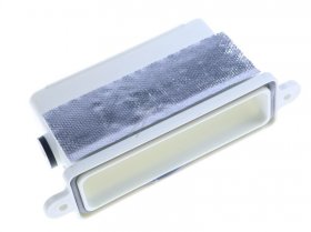 Hisense Gorenje Operating Unit Screen - 517487 Front Panel Dc7573-dc7583 070 En-s Sign