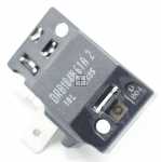 Hisense Gorenje Starter Relay - Hk1935415 Compressor Overload Protector
