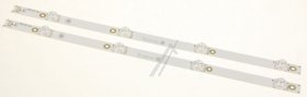 Tcl Led backlight bar - Ma4clb4904yh08jkt2 Lightbar Kit 4c-lb4904-yh08j 2pcs