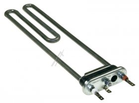 Irca Washing Machine Heater - Heating Element - Heating Element Siemens 2000w-230v