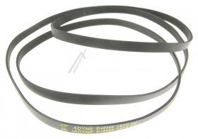 Poly v belt - C00377899 481281718182 Belt Pv 1870 H7 [Whirlpool Indesit]