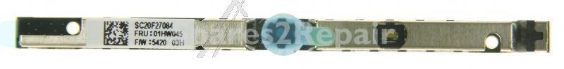 Ibm Lenovo Camera Module - 01hw045 Camera 720p Front Slim Wtb Bsn