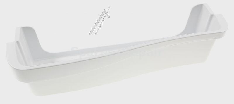 Refrigerator - Freezer Door Shelf - C00509900 488000509900 Lower Shelf - Gw [Whirlpool Indesit]