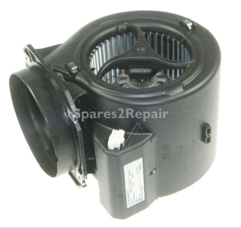 Hisense Gorenje Hood Motors - 184843 Fan Motor Cpl 230vac 200w