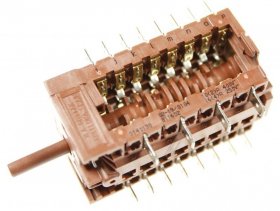 Teka Oven Switch - 83140130 Oven Function Switch