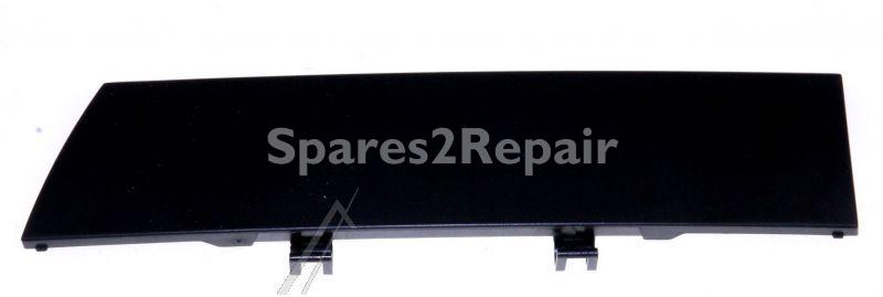 Casing Cover - 00642183 Cover [Bosch Siemens]