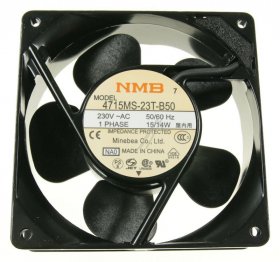 Ventilator Motor - C00301252 482000092332 Fan Motor [Whirlpool Indesit]