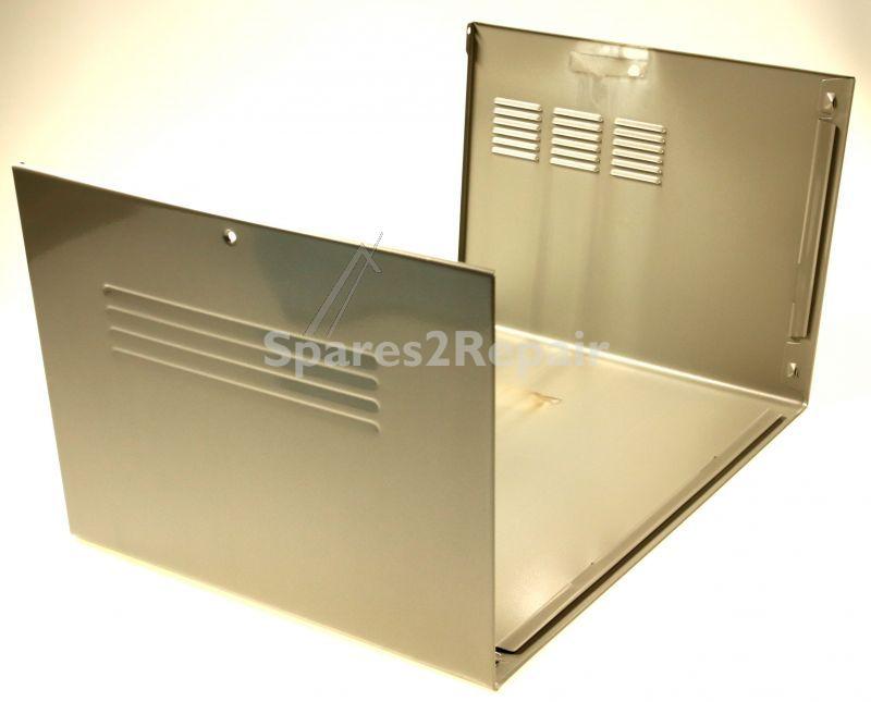 Samsung Housing - De64-02726f Panel Outer mc32f604tct egi-secc t0 6 w4