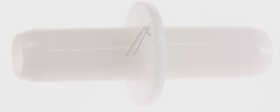 Hose Coupling - 2960350100 C00891813 Direct Drain Adaptor [Arcelik]