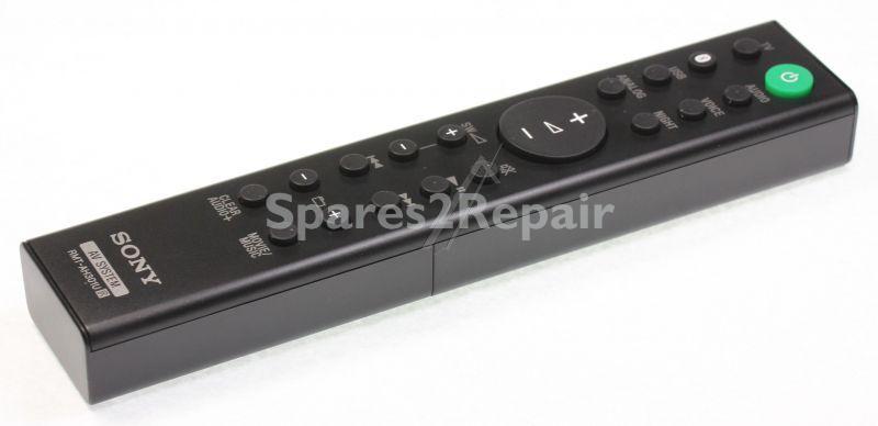 Sony Remote Control - 149327411 Remote Commander Rmt-ah301u