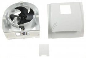 Ventilator Motor - 4055364246 Ventilation Fan Kit 1330rpm 5 [Electrolux Aeg]