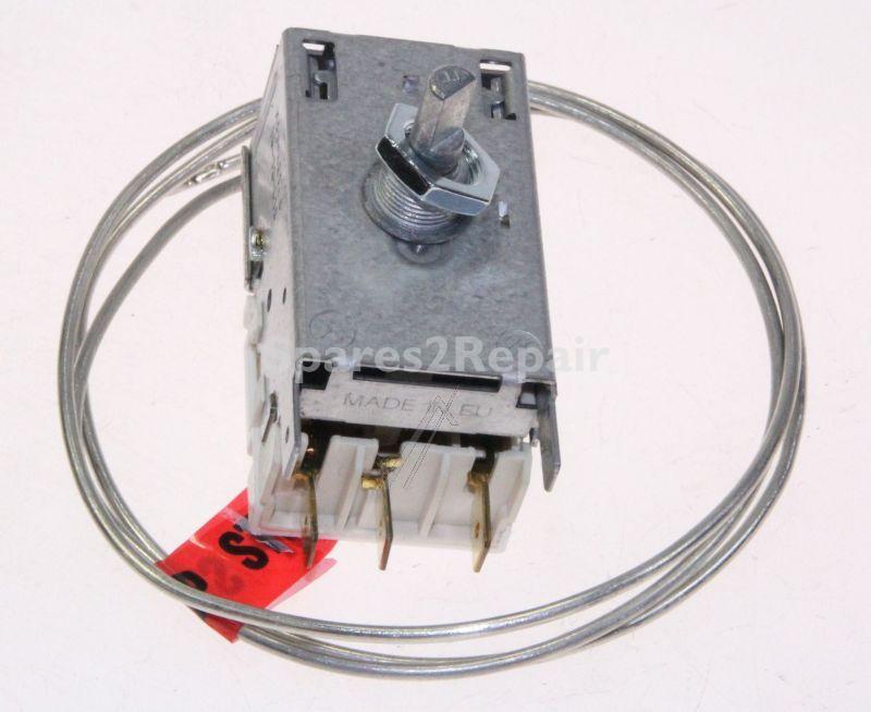 Thermostats - C00140702 482000029514 Thermostat Ranco K59l2176 C post [Whirlpool Indesit]