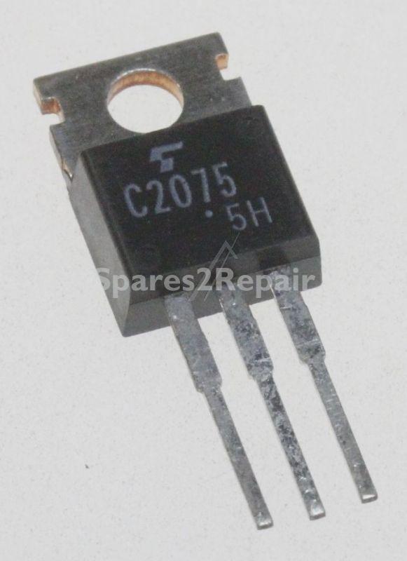 Kenwood Various Transistors - Tr (si 10w 100mhz)