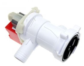 Compatible Drain Pump - Ebs2556-3307 Drain Pump For Fagor