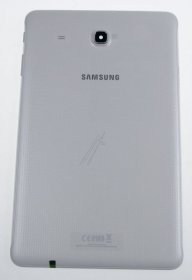 Samsung Battery Compartment Lid - Gh98-37467b Battery Compartment Cover Galaxy Tab E 9 6 Wifi (sm-t560) White