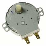 Motor Rotary Disks - 49006054 Motor [Candy Hoover]