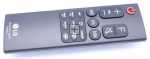 Lg Ir remote Control - Ma6 Akb75595416 Remote Control