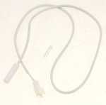 Temperature Sensor For Refrigerators - Freezers - 49040346 Sonda Fg -2501100008 [Candy Hoover]