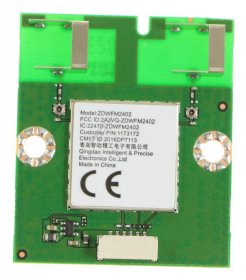 Hisense Gorenje Network Carton Wireless - Ht1173172 Wifi Module Zdwfm2402 Raw