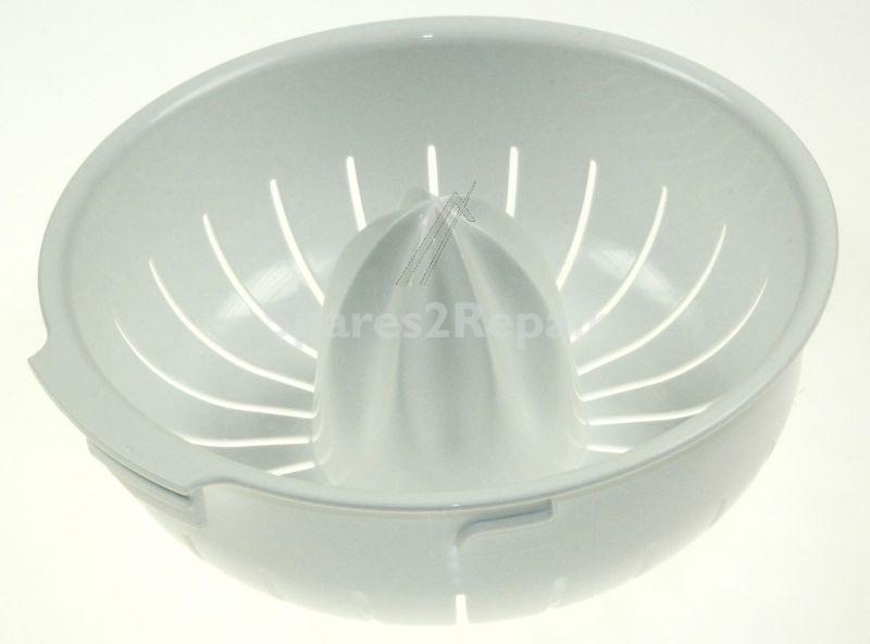 Lemon Squeezer - Kw707622 Citrus Juicer [Delonghi]