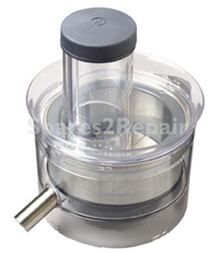 Pressing Cone - Kw713178 Centrifugal Juicer [Delonghi]