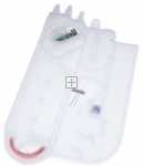 Pressure Controller - 12176000003906 Air Breather Assembly + Flowmeter [Midea]