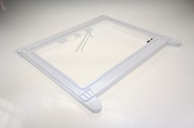 Build in Frame - Wtz20310 00244024 Stacking Kit [Bosch Siemens]