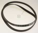 Hutchinson Poly v belt J - 1266j5el Elastic Poly V Belt