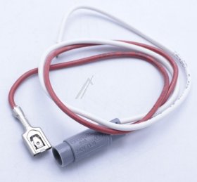 Filament Lamp - 165930028 C00923196 Signal Lamp Red 200mm [Arcelik]