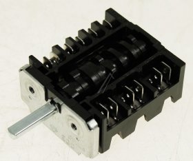 Mode Select Switch - 263900013 C00866861 Commutator 46 24266 510 [Arcelik]