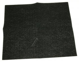 Carbon Filter - 351a16 Cooker Hood Carbon Filter (x1) [Sogedis]