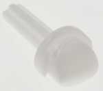 Stopper - 4862700400 C00868621 Plastic Stopper Right Left [Arcelik]