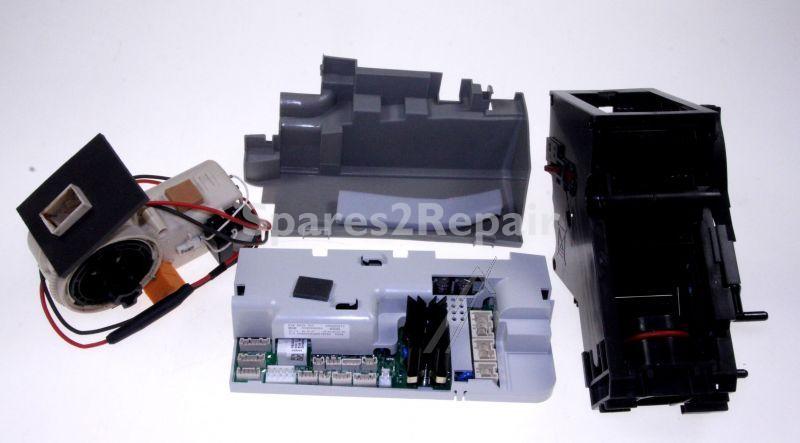 Brewing Group - 00703349 Installation Set [Bosch Siemens]