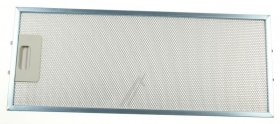 Smeg Metal Grease Trap - 693410790 Grease Filter