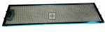 Hisense Gorenje Metal Grease Trap - 113746 Grease Filter