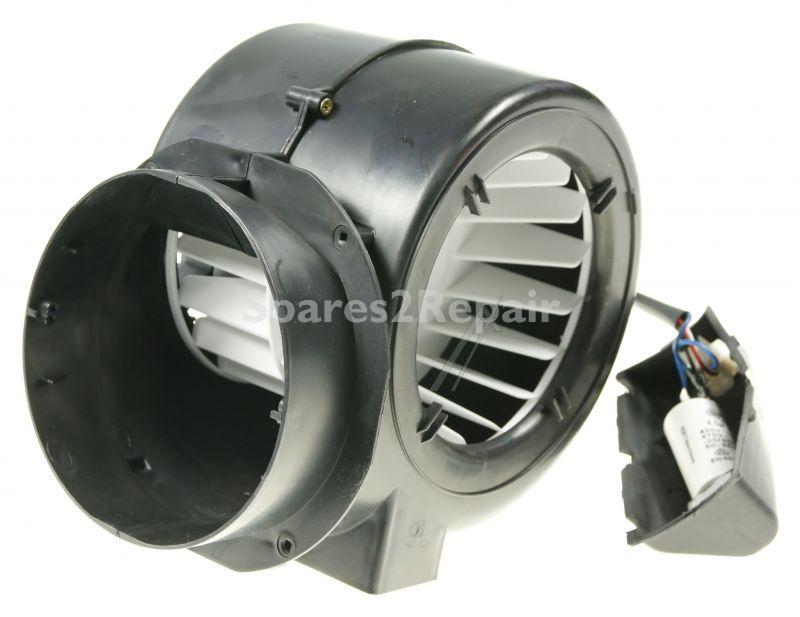 Hisense Gorenje Hood Motors - 577287 Fan Motor Cpl 230v Ac 120w