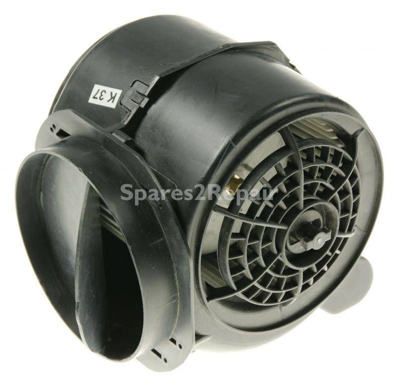 Hisense Gorenje Hood Motors - 509407 Fan Motor Complete