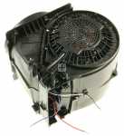 Elica Hood Motors - Cnv0091809 Motor Assembly